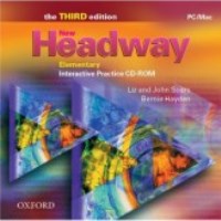 New Headway 3ED Elementary Interactive Practice CD-ROM